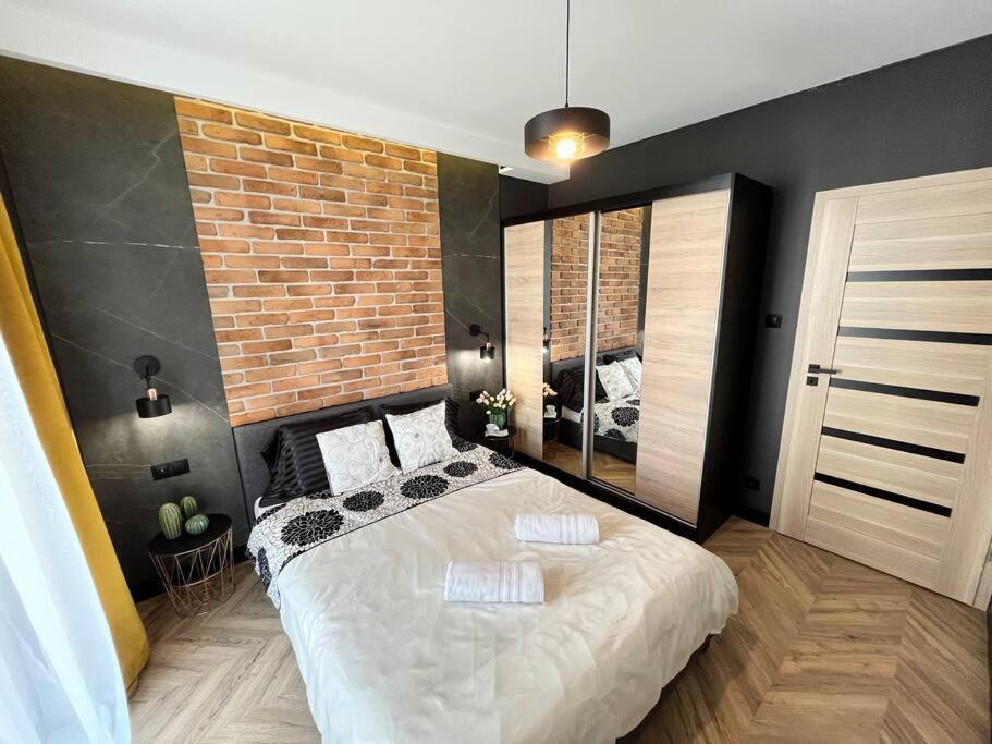 Turzycowa Loft - Stylish Apartment Gdansk Exterior photo